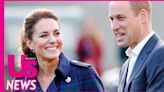 Prince William Gives Kate Middleton Health Update Amid Cancer Treatment