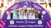 Spurs crowned Premier League 2 champions