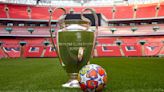 Real Madrid y Borussia Dortmund juegan la gran final de la Champions League en Wembley