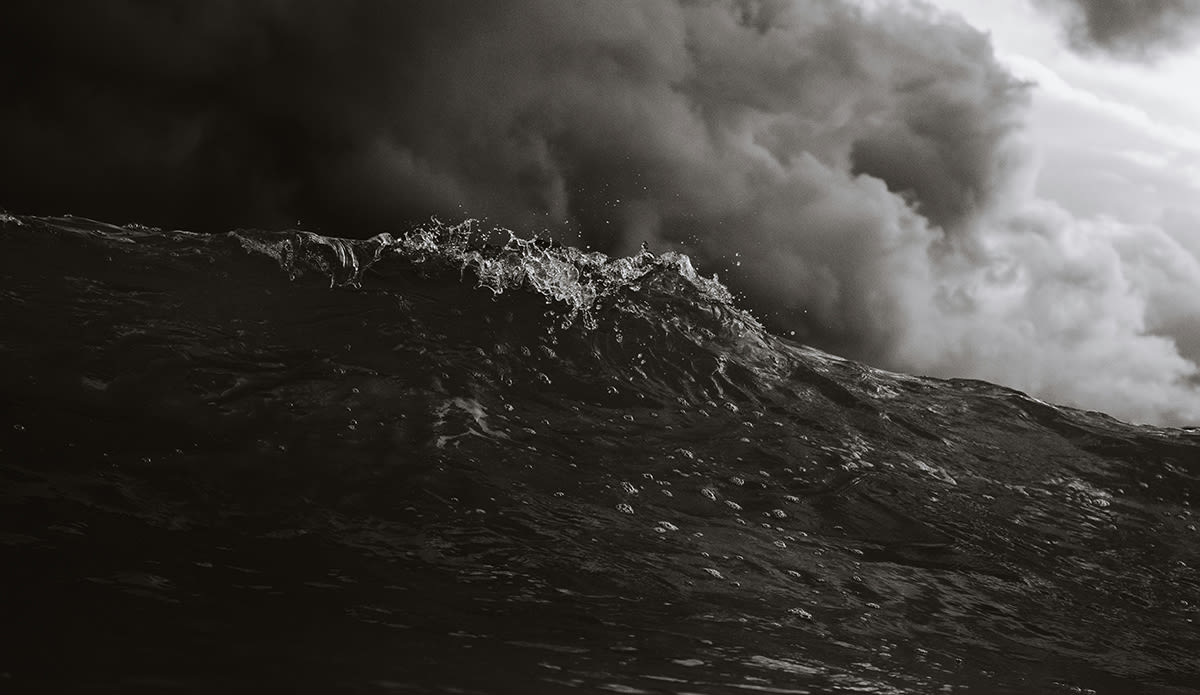 Scientists Can Now Predict Rogue Waves Five Minutes Before They Happen
