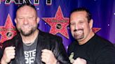 Tommy Dreamer & Bully Ray Share Hopes For WWE NXT Crossover With TNA - Wrestling Inc.