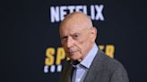 Fallece el versátil actor Alan Arkin a los 89 años