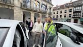 El Ayuntamiento de Siero incorpora a su flota dos nuevos vehículos eléctricos