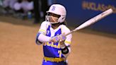 Tom Brady's niece hits two homers, leading UCLA past No. 1 Oklahoma in Women's College World Series