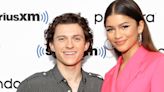 Tom Holland shuts down Zendaya break-up rumours