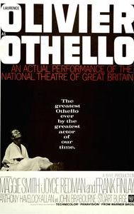 Othello (1965 British film)