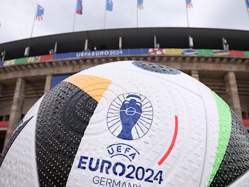 La UEFA publica el 11 ideal de la Eurocopa 2024: ¿cuántos jugadores hay de España?