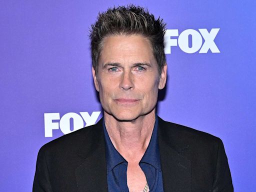 Rob Lowe Teases Three-Episode Arc for '9-1-1: Lone Star''s Train Derailment Story Arc (Exclusive)