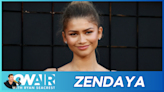 Zendaya Reveals the No. 1 Thing Fans Always Ask Her | SL100 | Ryan Seacrest