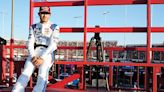 Larson relieved to get waiver that keeps him in NASCAR playoffs | Jefferson City News-Tribune