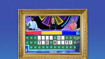 The Guy Who Made the Most Embarrassing Guess Ever on Wheel of Fortune Explains What the Heck Happened