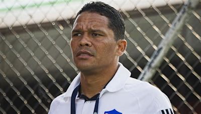 Carlos Bacca: “Aquí no valoramos a jugadores grandes, los maltratamos”