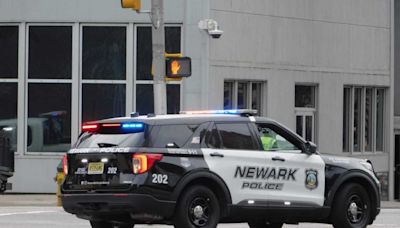 3-Year-Old Critical After Accidental Shooting: Newark PD