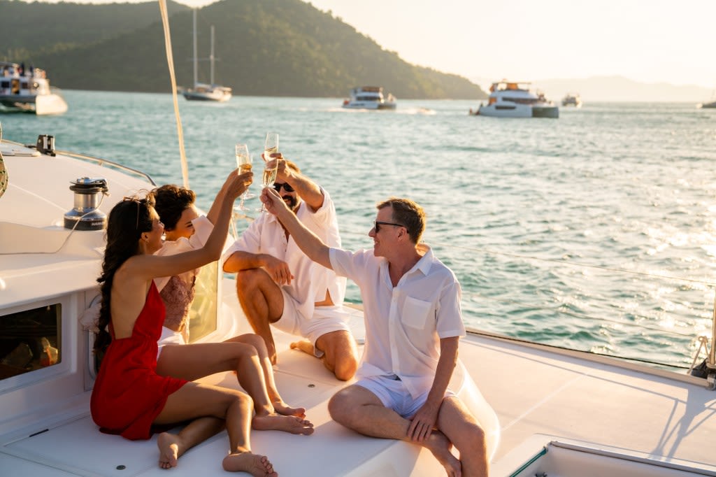 Unlock your dream vacation: 6 ways to maximize credit card rewards like a pro