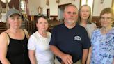 As rural churches go up for sale, Cape Broyle faithful ask buyers to stay away