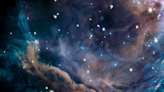 'Sharpest' images of the Orion Nebula show how powerful James Webb telescope really is
