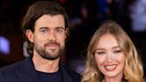 Jack Whitehall and girlfriend Roxy Horner expecting first baby