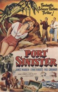 Port Sinister