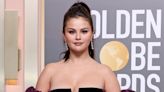 Selena Gomez Opens Up About Gaining Weight Due to Lupus Medication: 'Not a Model, Never Will Be'