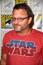 Steve Blum