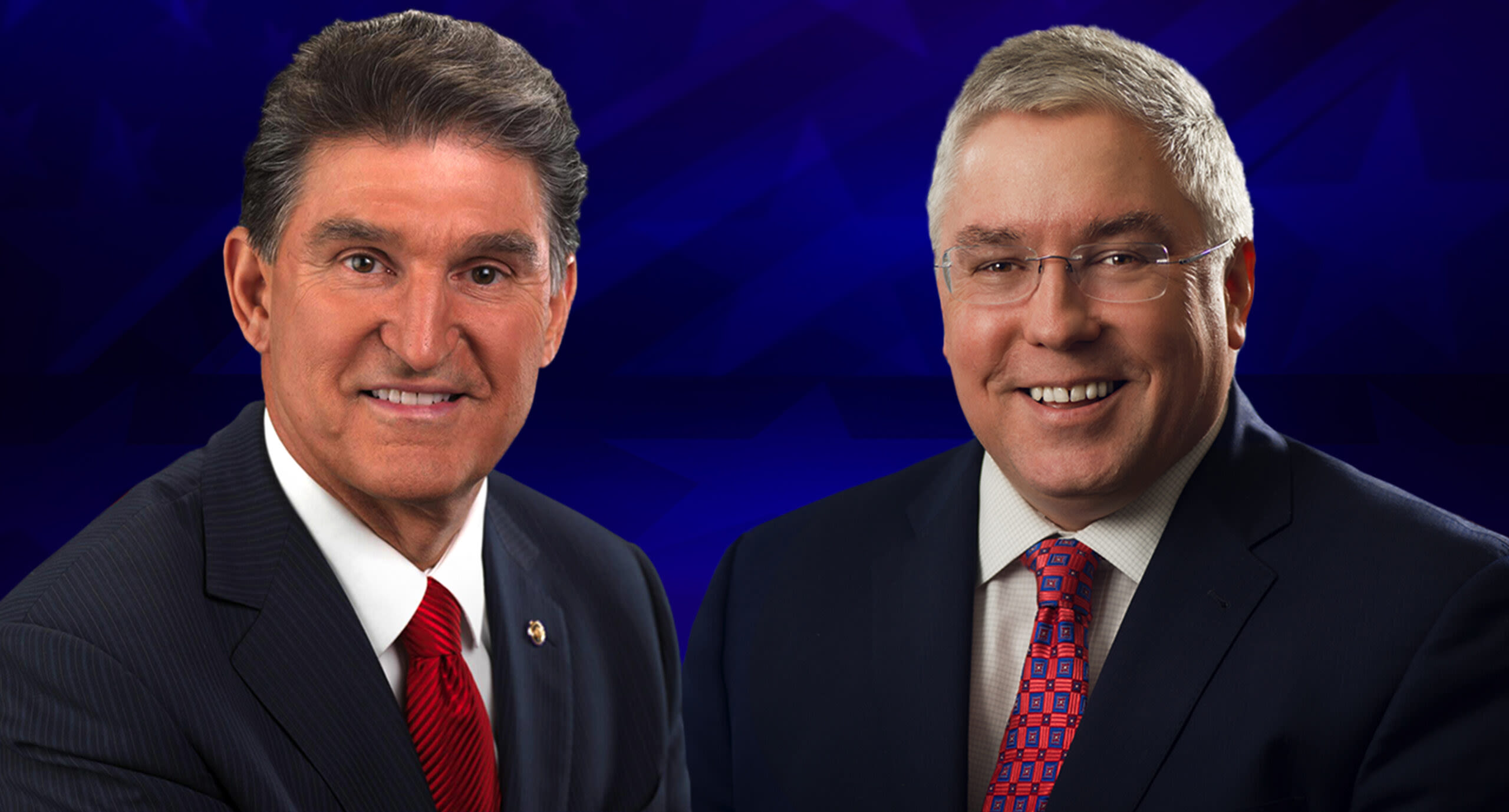 Sources: Manchin is being encouraged to hop into governor's race against Morrisey - WV MetroNews