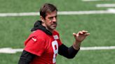 Jets QB Aaron Rodgers Called Out: ‘Won’t Live up to the Hype’