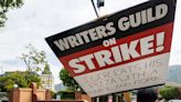 We checked in with Hollywood writers a year after the strike. They’re not OK