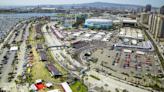 Report: NASCAR, Roger Penske both pursuing 50% stake in Long Beach GP