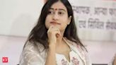 HC orders removal of defamatory posts against IRPS officer and LS Speaker's daughter Anjali Birla - The Economic Times