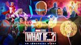 Marvel Announces What If…? – An Immersive Story