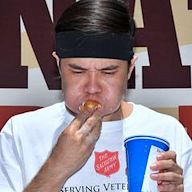 Matt Stonie