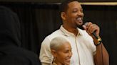 Will Smith Steps Out Again With Jada Pinkett Smith Lookalike