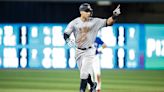 Aaron Judge Hits AL Record 62nd Home Run, Breaking Tie With Roger Maris