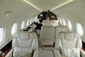 Embraer Legacy 600