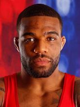 Jordan Burroughs