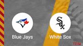 How to Pick the Blue Jays vs. White Sox Game with Odds, Betting Line and Stats – May 27