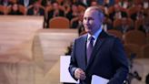 Putin tells Russia's billionaires to put patriotism before profit