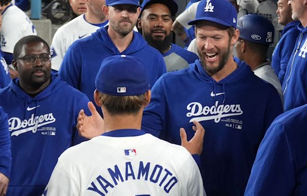 Dodgers News: Clayton Kershaw to Resume Throwing After Shoulder Setback