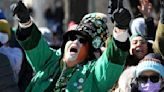 Need a way to celebrate St. Patrick’s Day? Here are a few options!