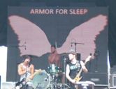 Armor for Sleep