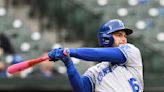 Andrew Benintendi, Royals go to arbitration: $8.5M vs $7.3M