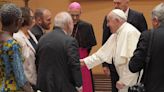 Conferencia en el Vaticano: Martín Guzmán pidió un sistema para reestructurar deudas insostenibles