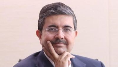 Uday Kotak Takes An Indirect Dig At Vodafone Idea's Shares-For-Debt Strategy