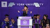 Taylor Swift, Kanye West, Justin Timberlake & More Musicians at Graduations