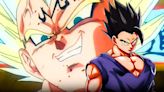 Gohan Ultimate y Majin Vegeta dan auténtico miedo en dos desafiantes figuras de ‘Dragon Ball’