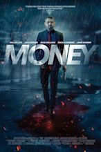 Money (2016) - Posters — The Movie Database (TMDB)
