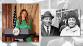 Fact Check: MLK Jr., Coretta Scott King and Julia Roberts Have This Unique Connection