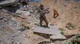 Bodies of Israeli hostages were retrieved from Gaza tunnel, military says