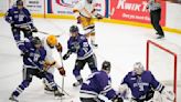 St. Thomas men's hockey to switch from CCHA to NCHC in two years