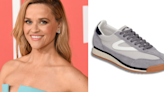 Reese Witherspoon Is Never Without Her Tretorns and Neither Am I